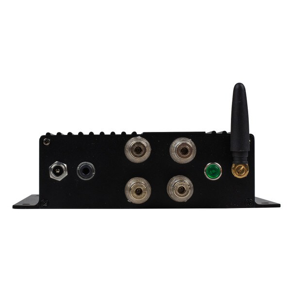 Main product image for Amplifier Kit 2 x 150W with Volume Treble Bass and line Input/ Output Jacks320-6150